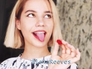 AlexaReeves