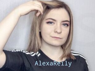 AlexaReily