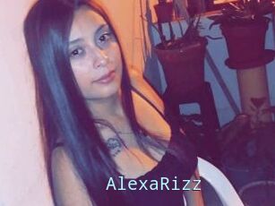 AlexaRizz