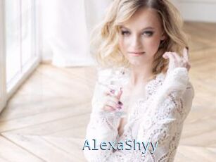 AlexaShyy