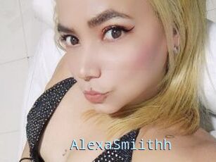 AlexaSmiithh