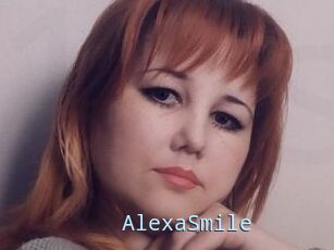 AlexaSmile