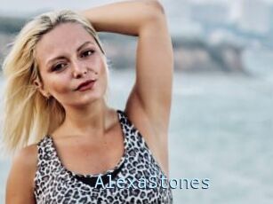 AlexaStones