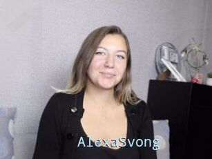 AlexaSvong