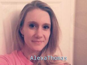 AlexaThomas