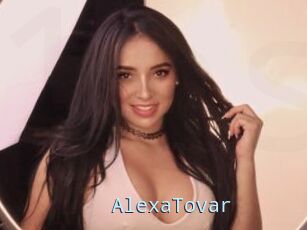 AlexaTovar