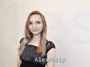 AlexaVaip