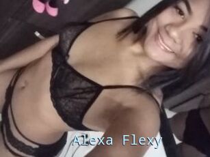 Alexa_Flexy