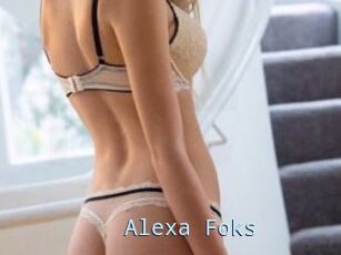Alexa_Foks