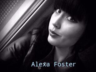 Alexa_Foster