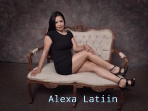 Alexa_Latiin