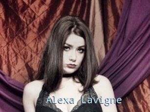 Alexa_Lavigne