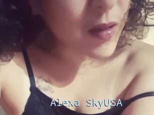 Alexa_SkyUSA