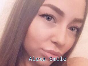 Alexa_Smile_