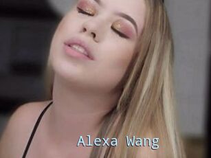 Alexa_Wang