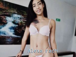 Alexa_rach