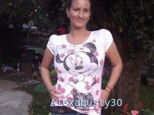 Alexabusty30