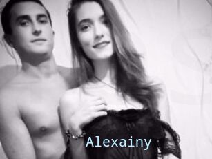 Alexainy