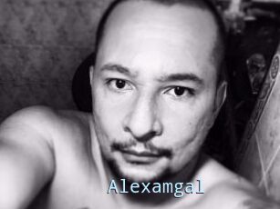 Alexamgal