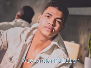 AlexanderBMiller