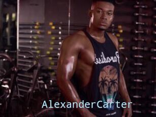 AlexanderCarter