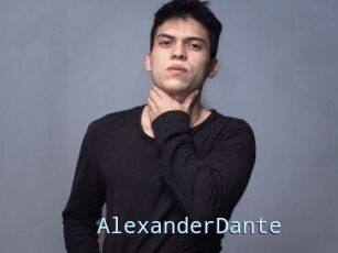 AlexanderDante