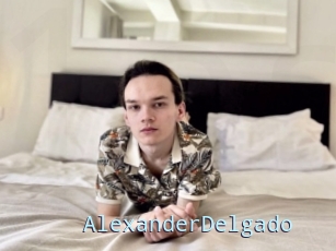 AlexanderDelgado