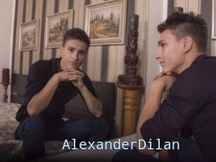AlexanderDilan