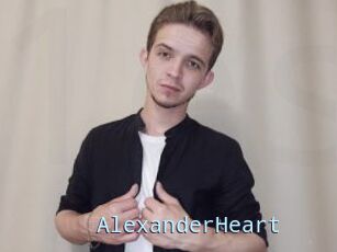 AlexanderHeart