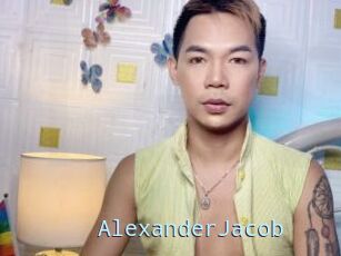 AlexanderJacob