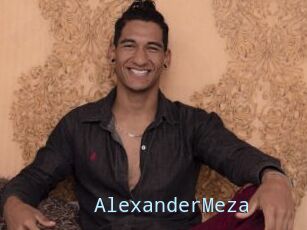 AlexanderMeza