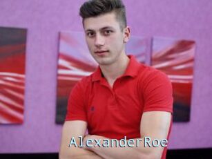 AlexanderRoe
