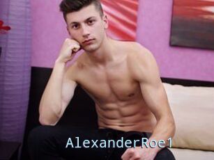 AlexanderRoe1