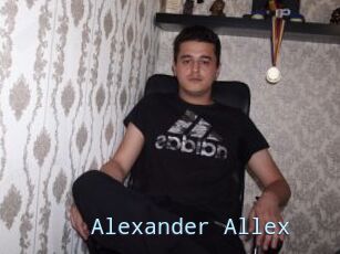 Alexander_Allex