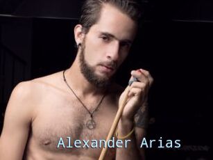 Alexander_Arias