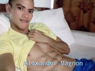 Alexander_Magnon