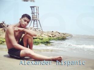 Alexander_hispanic