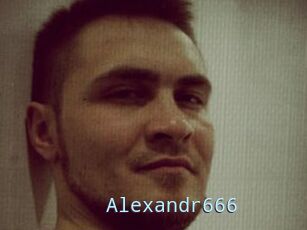 Alexandr666