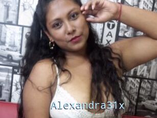 Alexandra31x