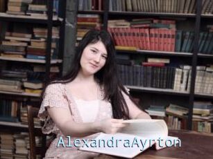 AlexandraAyrton