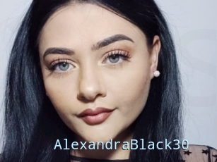 AlexandraBlack30