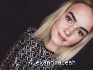 AlexandraLeah