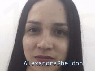 AlexandraSheldon