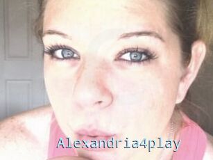 Alexandria4play