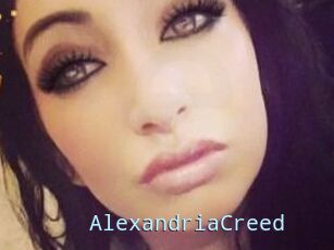 AlexandriaCreed