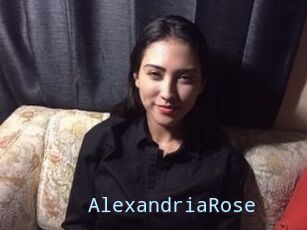 Alexandria_Rose