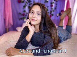 AlexandrinaGrant