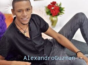 AlexandroGuzman