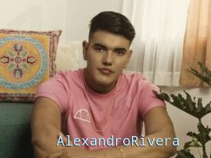 AlexandroRivera