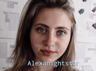 Alexanightstar